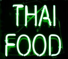 Thai Food Acrylic 24