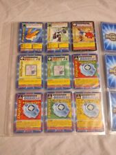 Rare Digimon Cards 1999 Base Set First Edition 64 Cards  picture