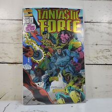 Marvel Comics Fantastic Force #1 1994 Vol. 1 Vintage Comic Book Sleeved Boarded picture