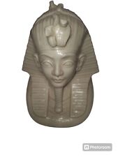 Vintage 1977 Fitz and Floyd FF Egyptian Pharaoh Sphinx 7