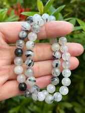 Wholesale Grade A++ Genuine Gemstone Bead Bracelets,  Choose from 80 Types Stone picture