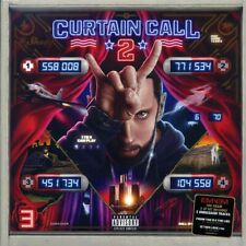 VINYL Eminem - Curtain Call 2 picture