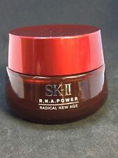 SK-II SKII SK2 R.N.A. POWER  RADICAL NEW AGE Empty Container 50g From Japan picture