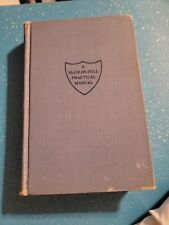 Questions and Answers For Airplane And Engine Mechanics (1944, Hardcover, 1st Ed picture