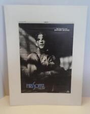 VARIETY ADVERTISEMENT 1/16/85 MATTHEW MODINE Best Supporting Actor Mrs Soffel picture