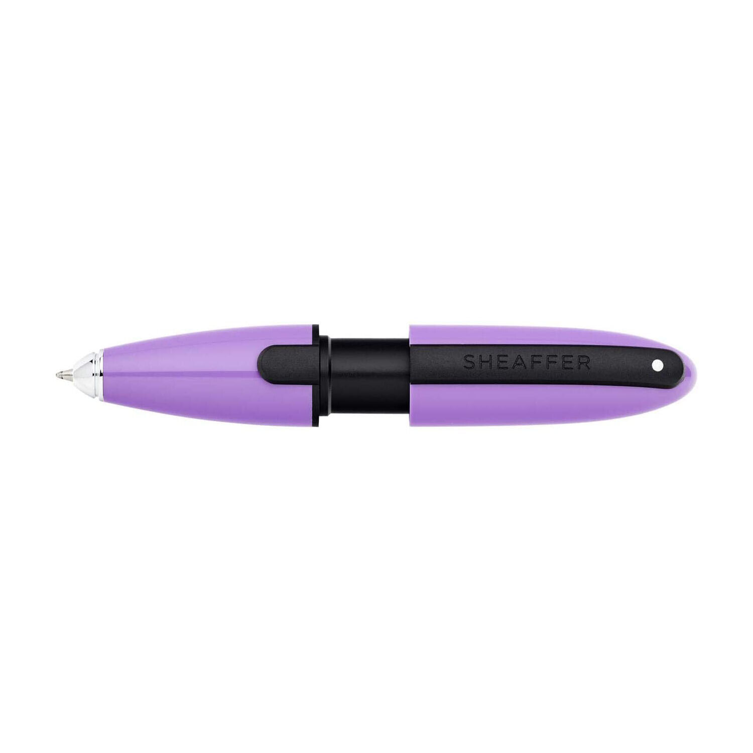 Sheaffer Ion Gel Rollerball Pen - Purple (Gift Box)