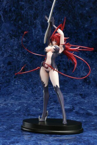 Witchblade Gain 1/6 Scale PVC painted Figure Japan