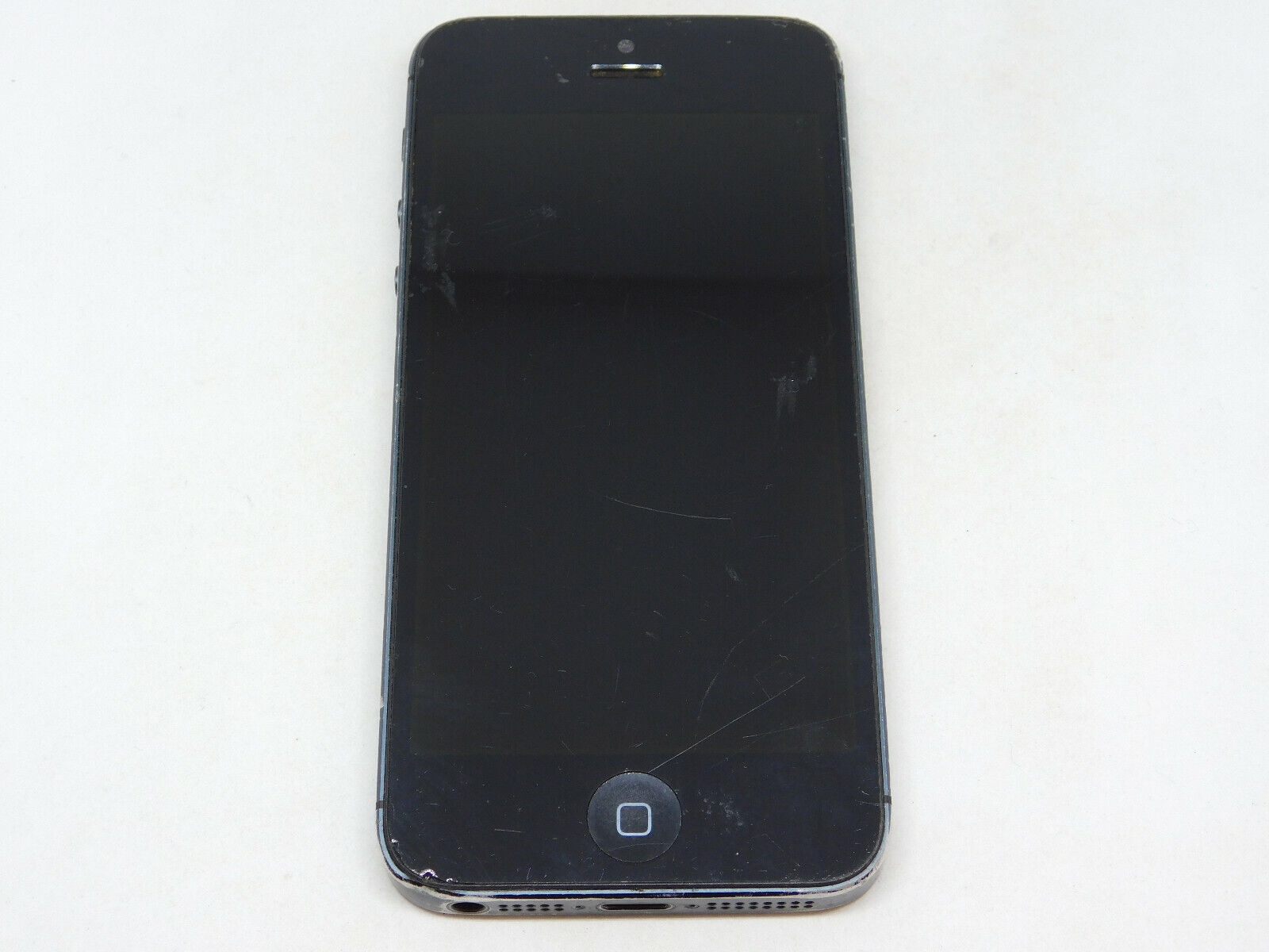 Apple iPhone 5 A1428 32GB Untested For Parts or Repairs Only