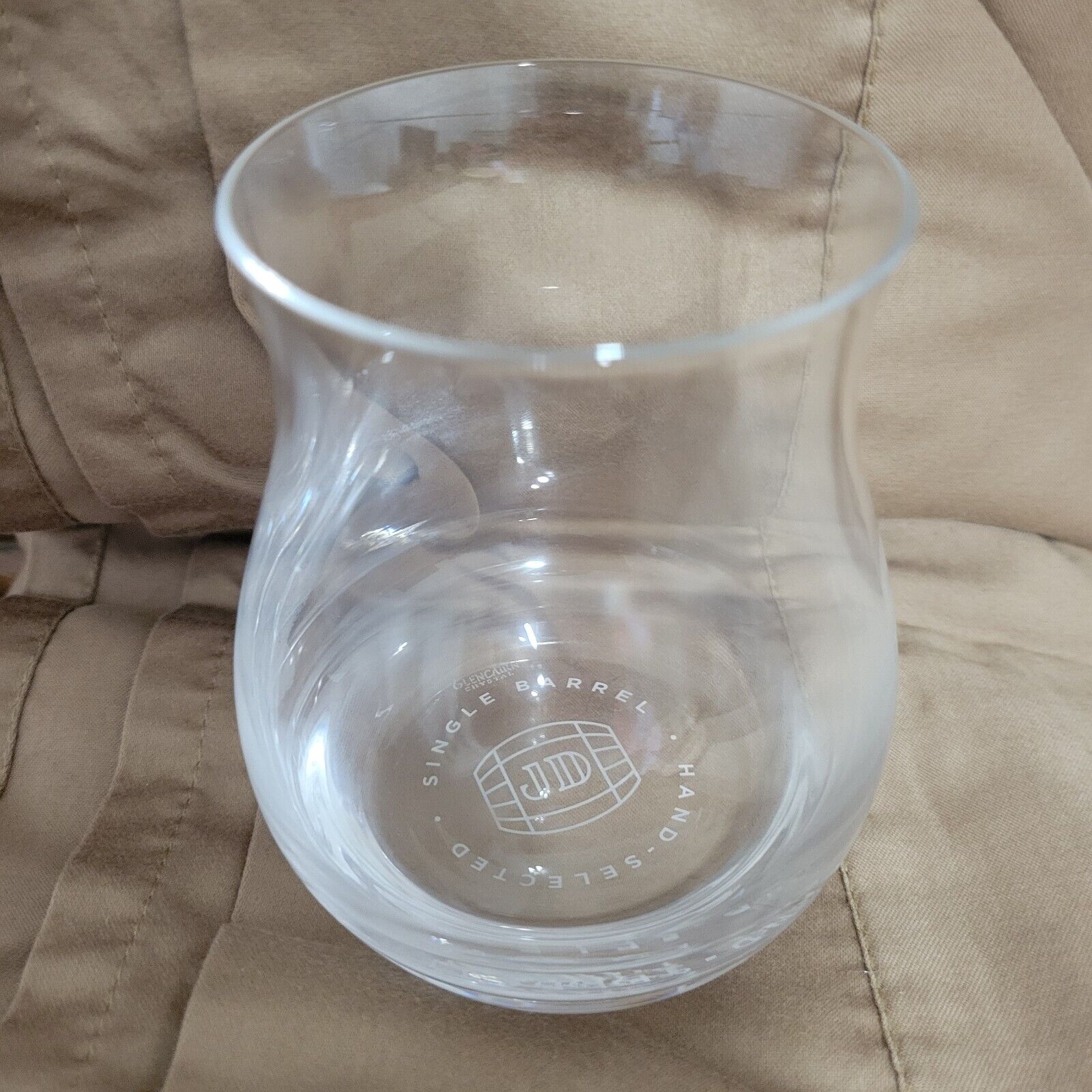 Glencairn Crystal Whiskey Glass