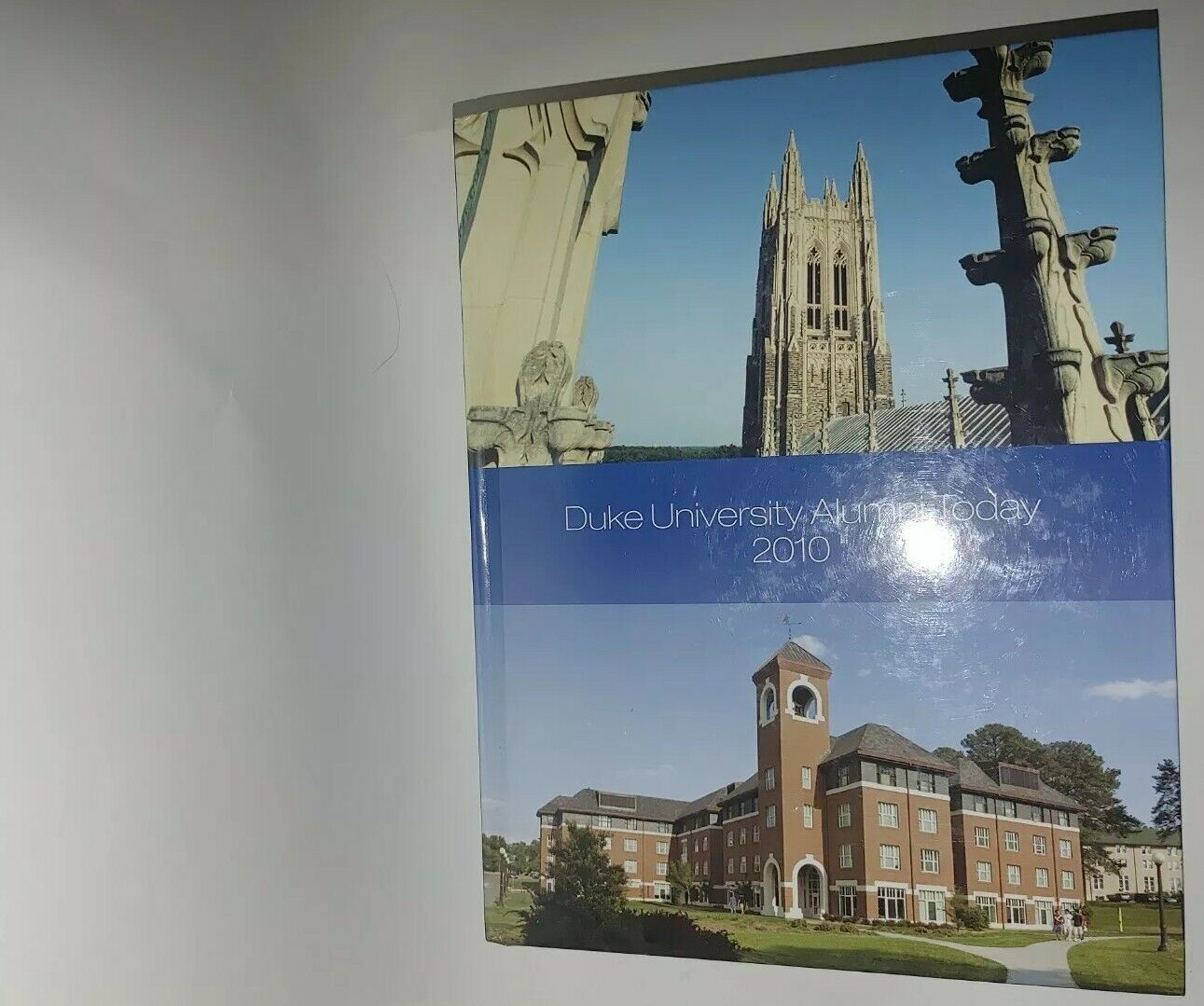 2010 Duke University Alumni Directory