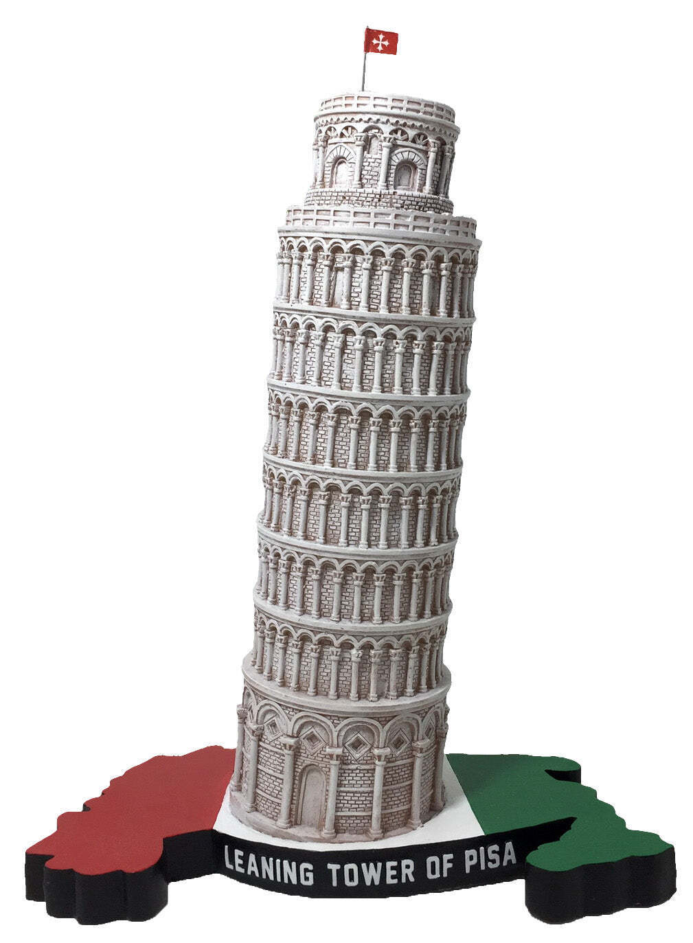 Leaning Tower Of Pisa Italy Base Bobblehead