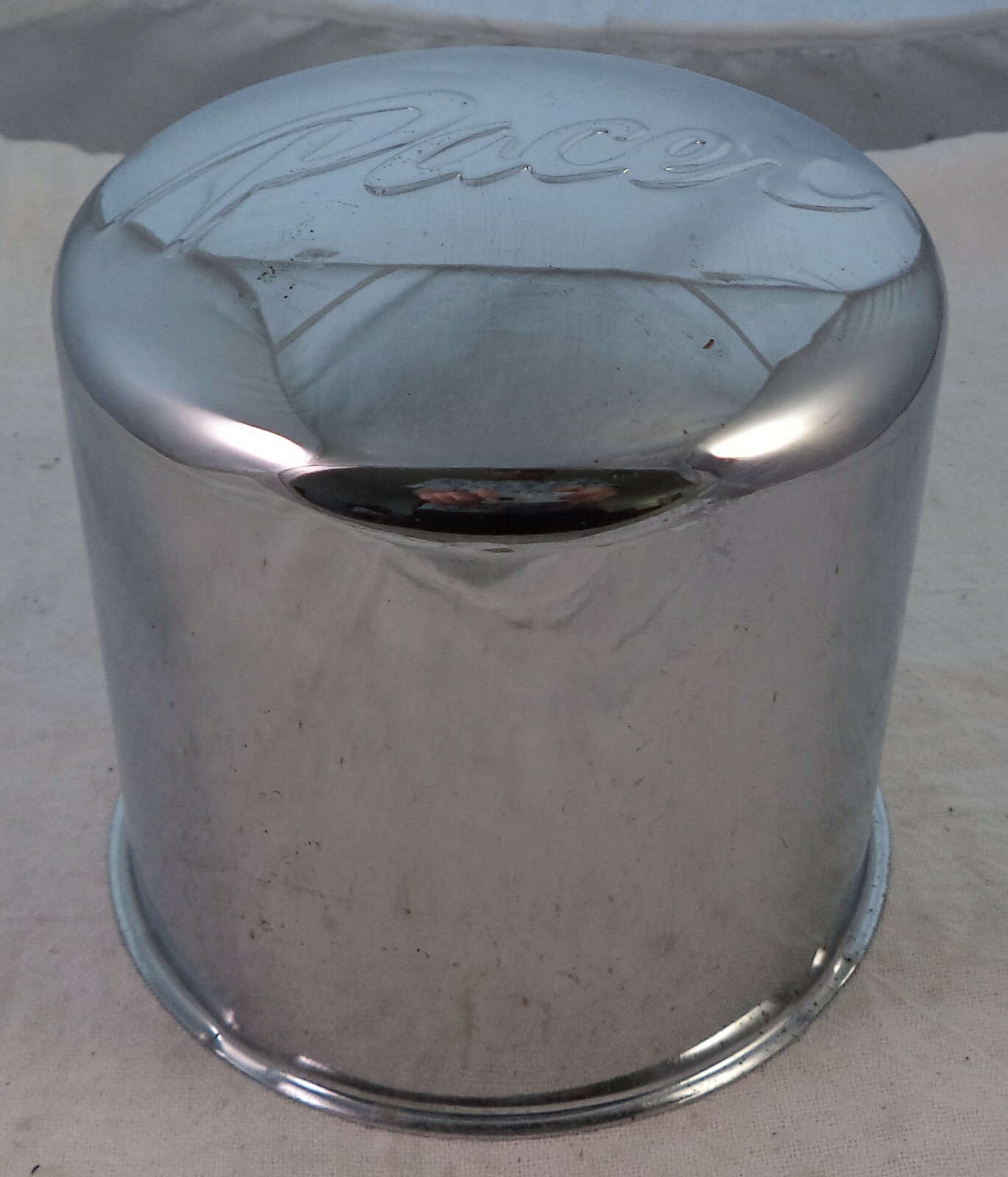 Pacer Ideal 786C Chrome Wheel Center Cap – 10152-CAP, 89-9292C, A89-9786C-CAP