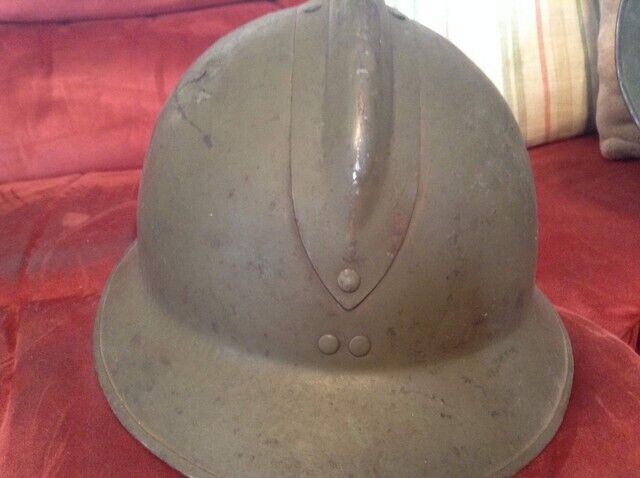French Armed Forces M26 Adrian Helmet