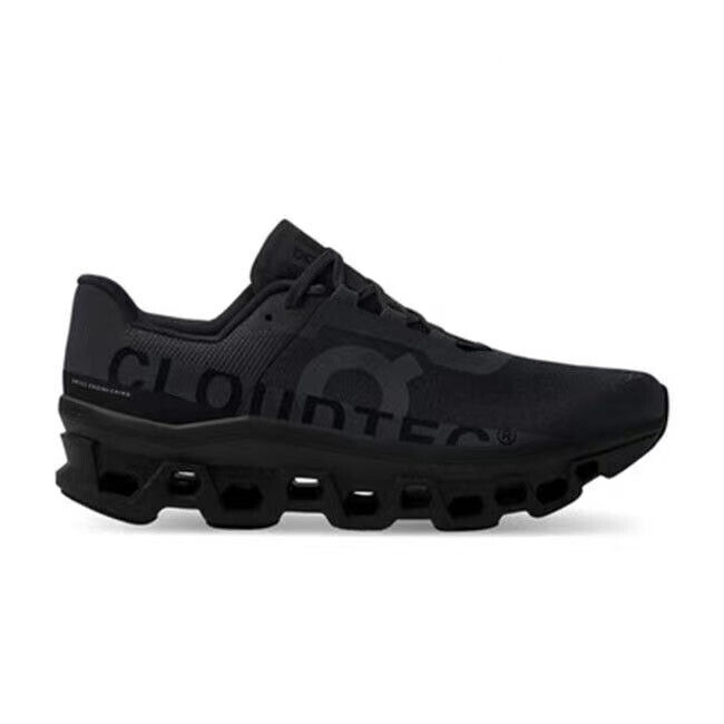 ON Cloud Cloudmonster Running Athletic Shoes Men&Women Walking Trainer Sneakers+