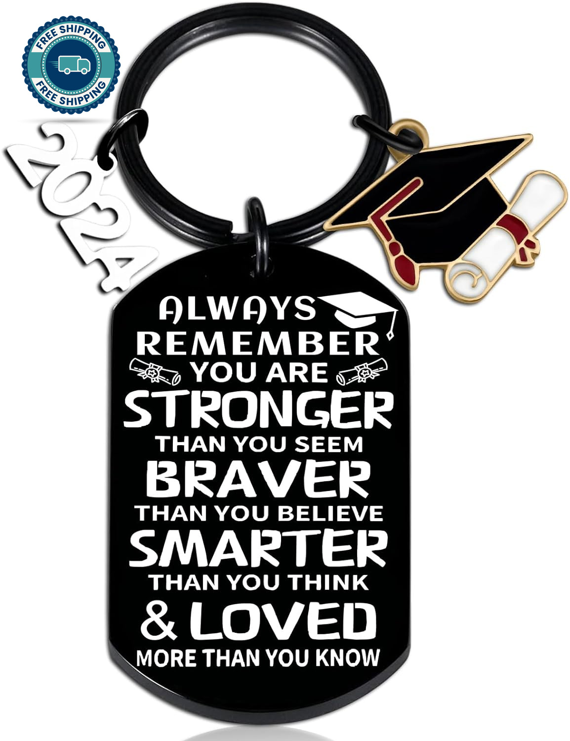 Graduation Gifts Class of 2024 Graduation Gifts for Her College Gifts for Him Gr