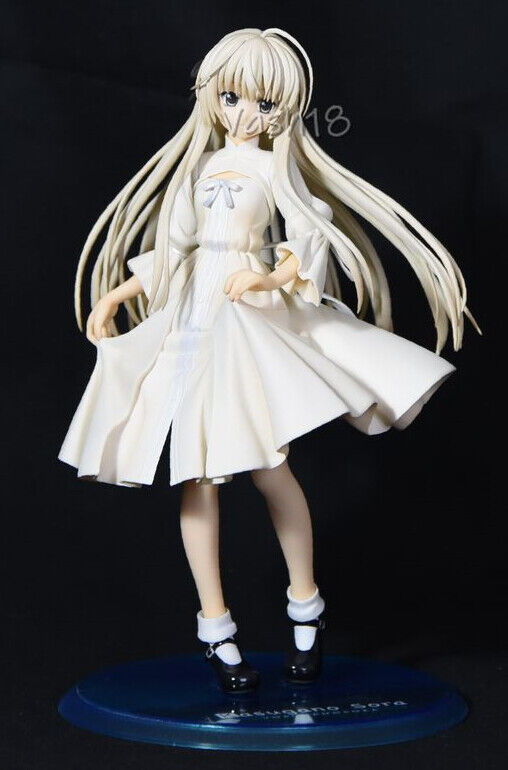 Used Alter Yosuga no Sora Kasugano Sora 1/8 PVC figure From Japan