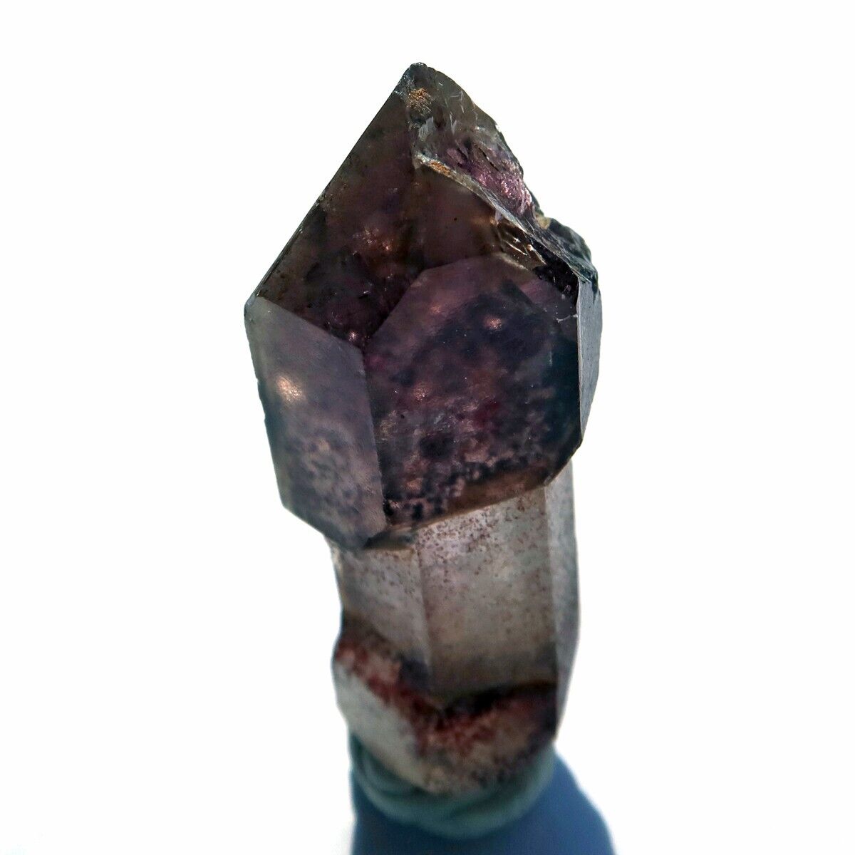 Brandberg Quartz Crystal  Namibia BR1354