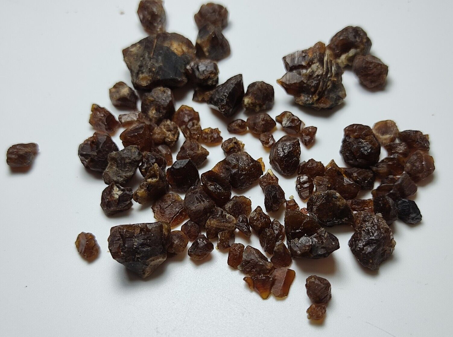 World rare mineral: Parisite (CE), 55grams, From Zagi Mountains, KPK Pakistan 