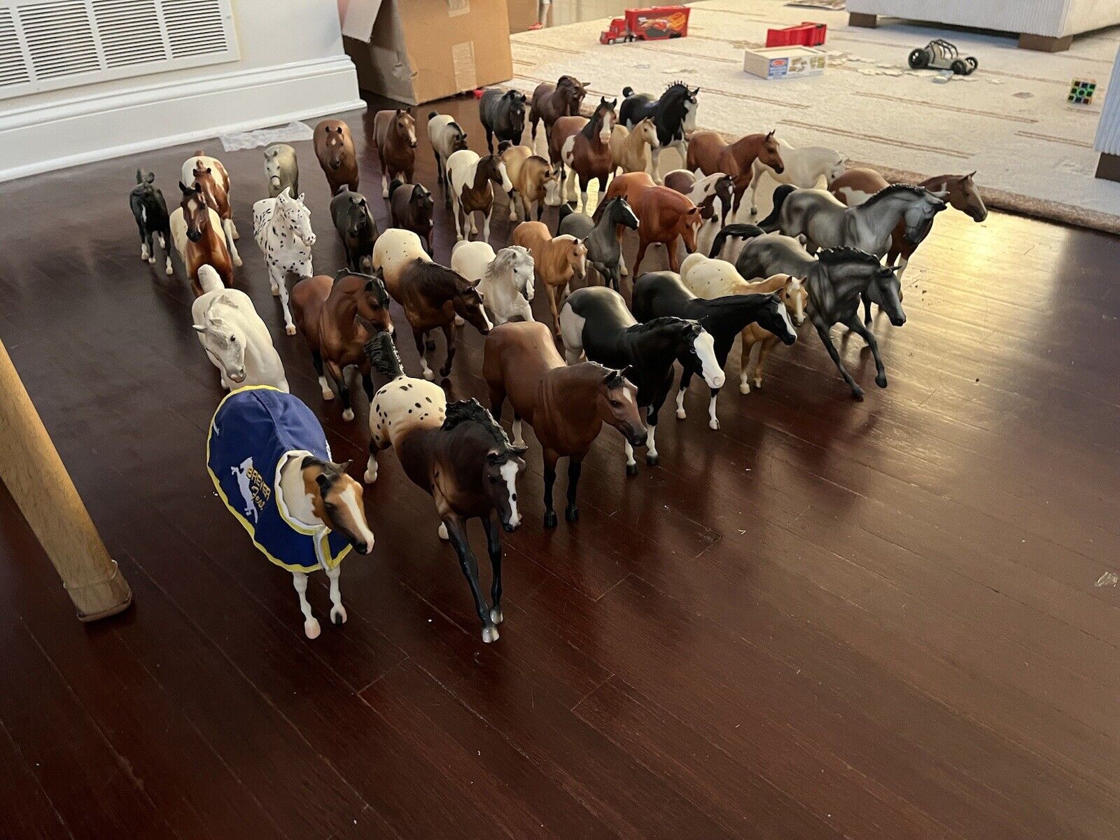 Breyer Horses Bulk Sale 