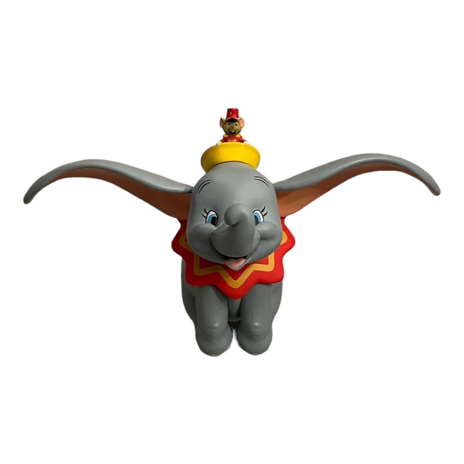 2019 Hallmark WHEN I SEE AN ELEPHANT FLY Disney Dumbo Keepsake Ornament