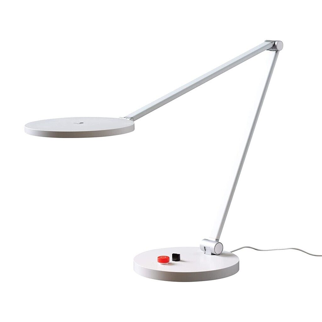 Daylight-Map Items White Tricolor Table LAMP