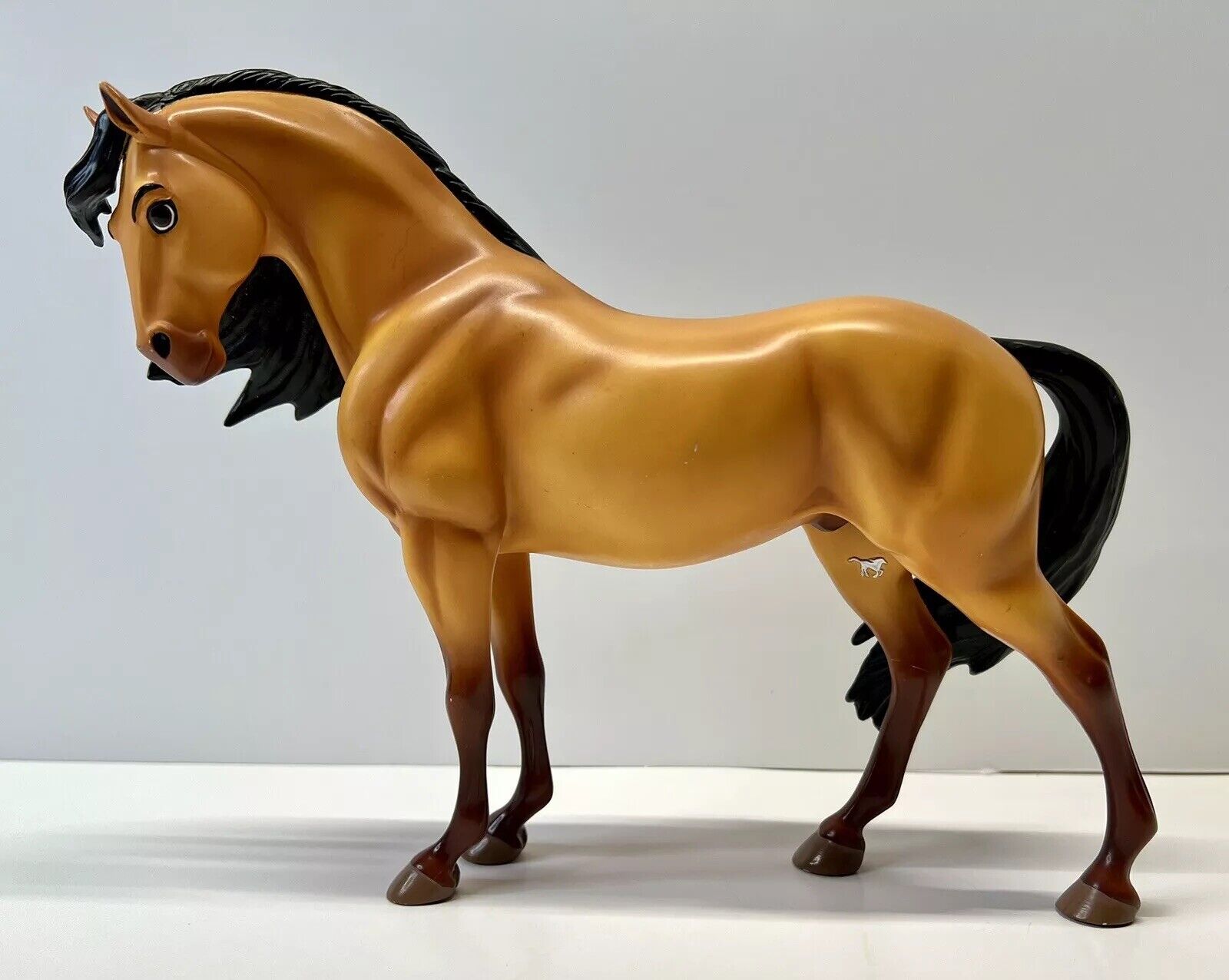 Vintage Breyer Horse Spirit Stallion Of The Cimarron 2002