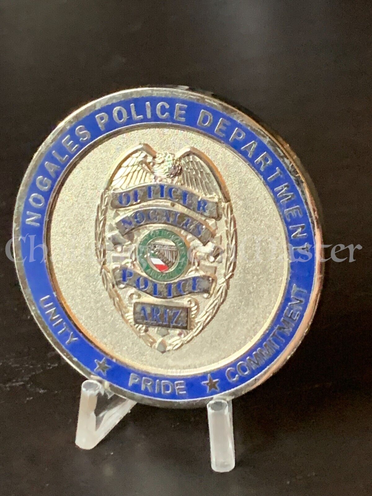 phoenix police department