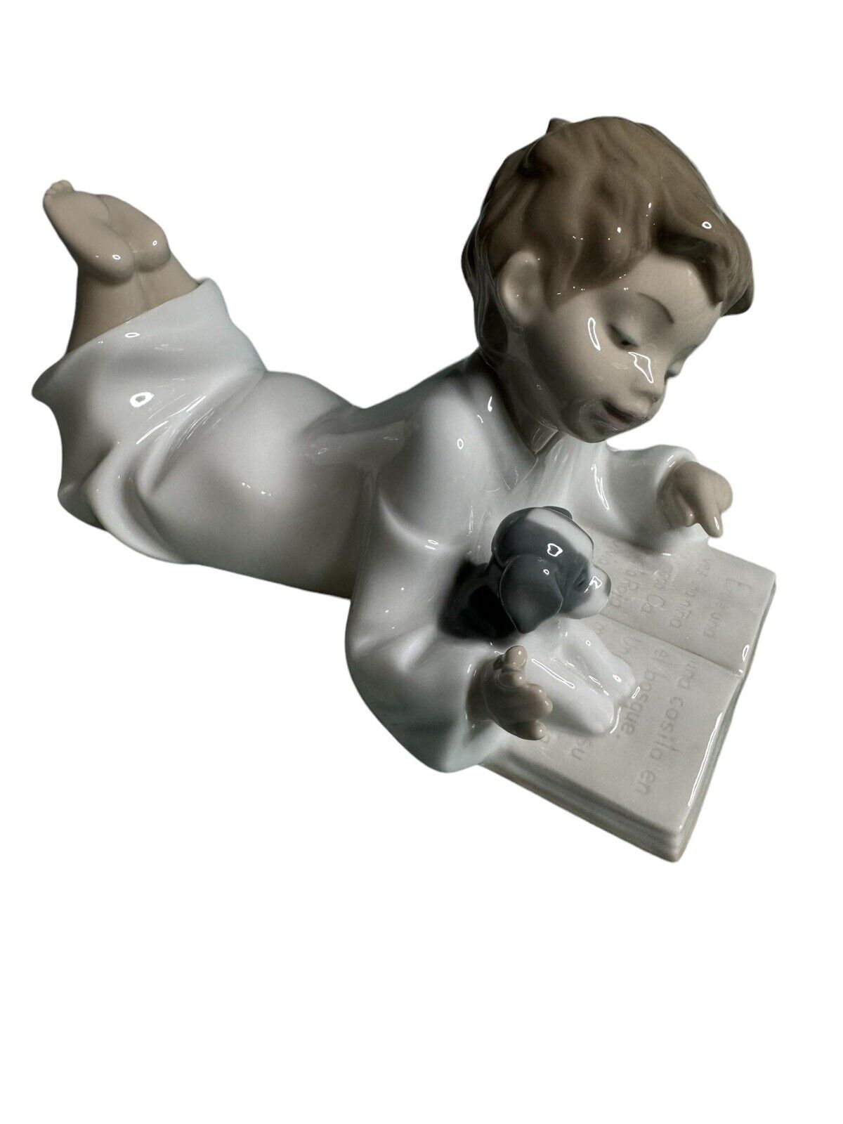 Nao by Lladro Spain 