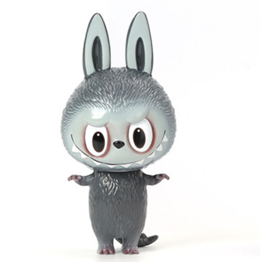 POP MART Labubu The Little Monster Zimomo Series 3 Confirmed Blind Box Figure！