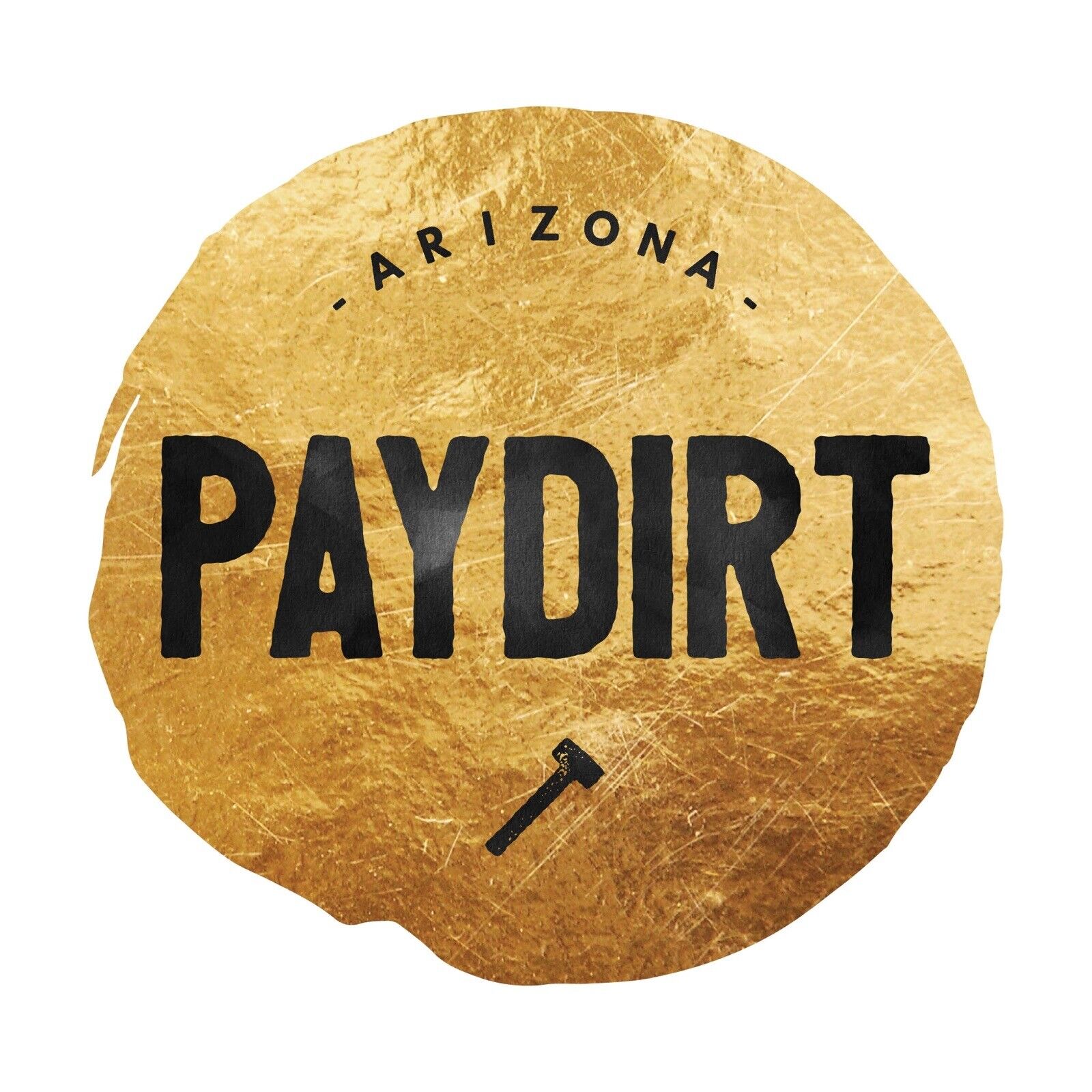 Arizona Paydirt 1 Bag