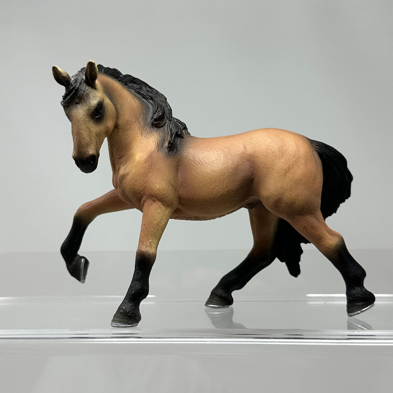 Schleich Horse Lusitano Stallion 2009