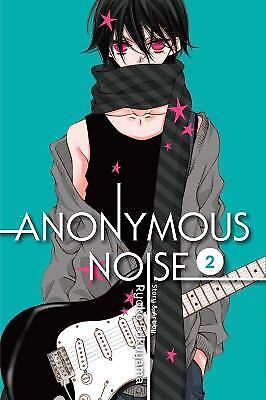 Anonymous Noise, Vol. 2, 2 by Fukuyama, Ryoko