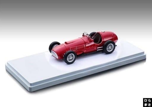 1/43 Ferrari 375 F1 Press Version 1951 mini car