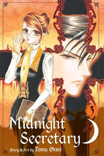 Midnight Secretary, Vol. 3 (3)