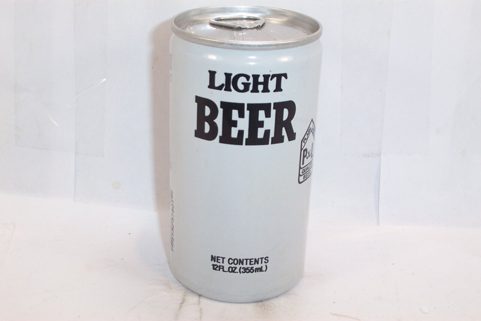 P&L Light Beer (Generic)   Falstaff Brewing   4 Cities   Bottom Open   ABC 29/21