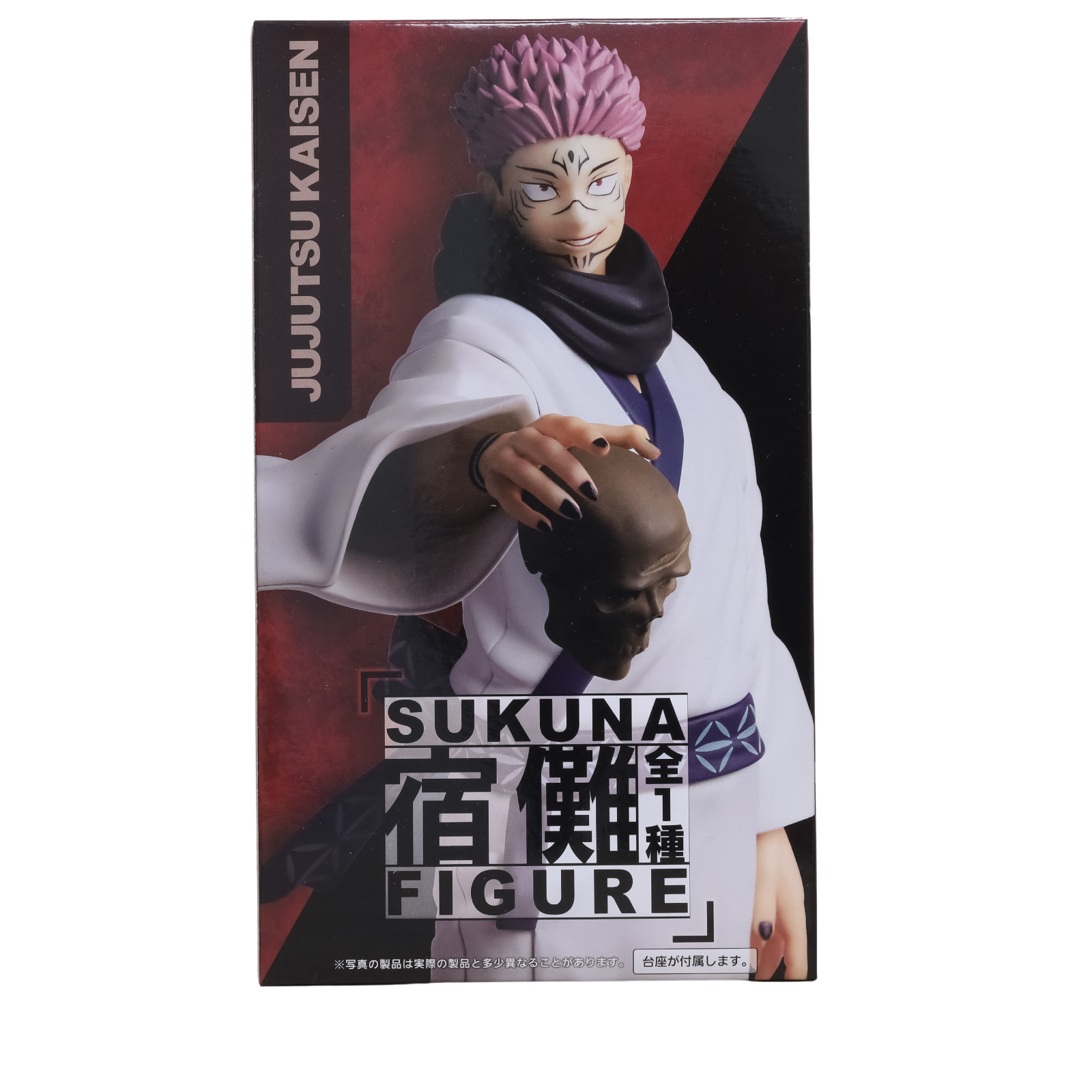 *NEW* Taito Jujutsu Kaisen Prize Figure Sukuna