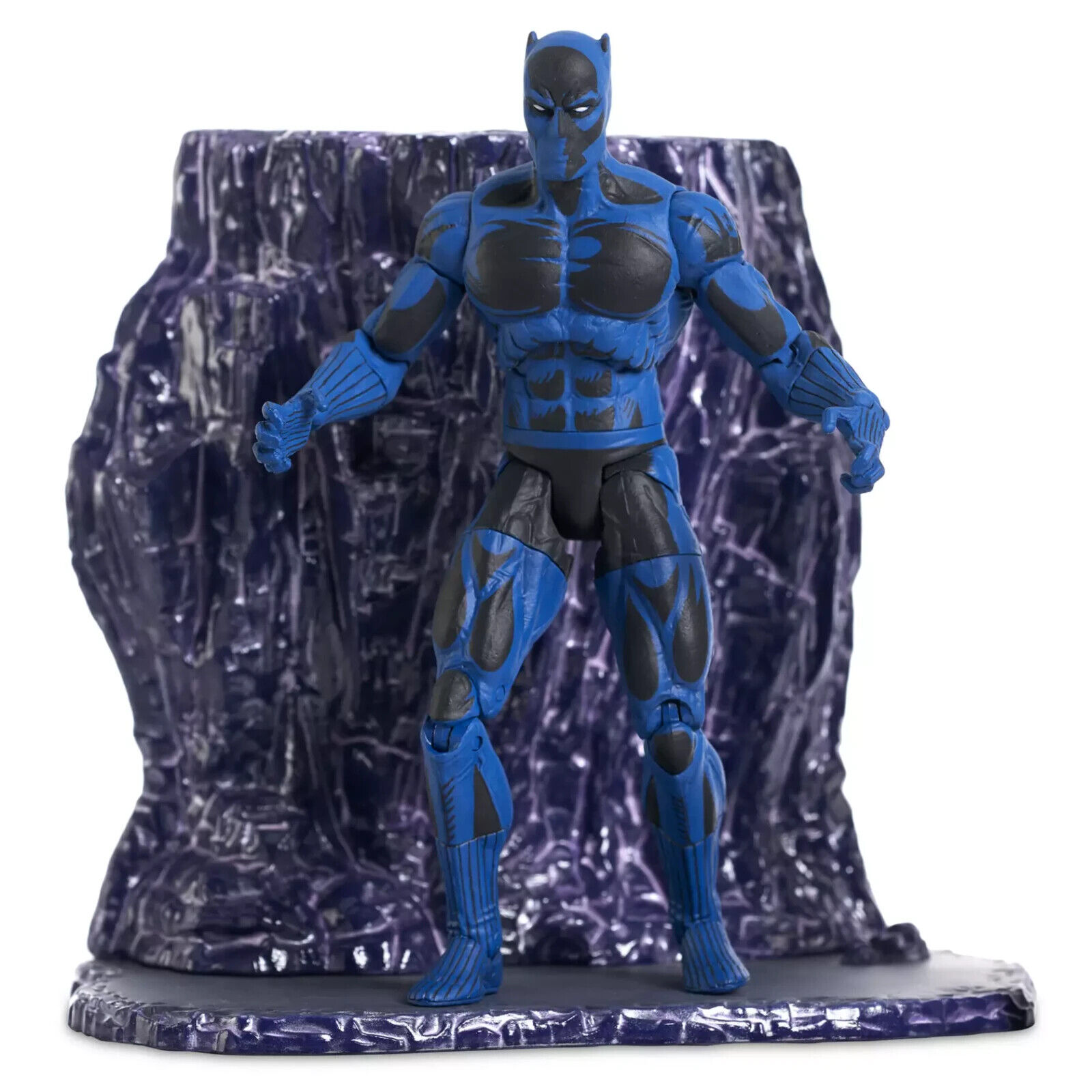 Disney/MARVEL Black Panther SPECIAL COLLECTOR'S EDITION 7