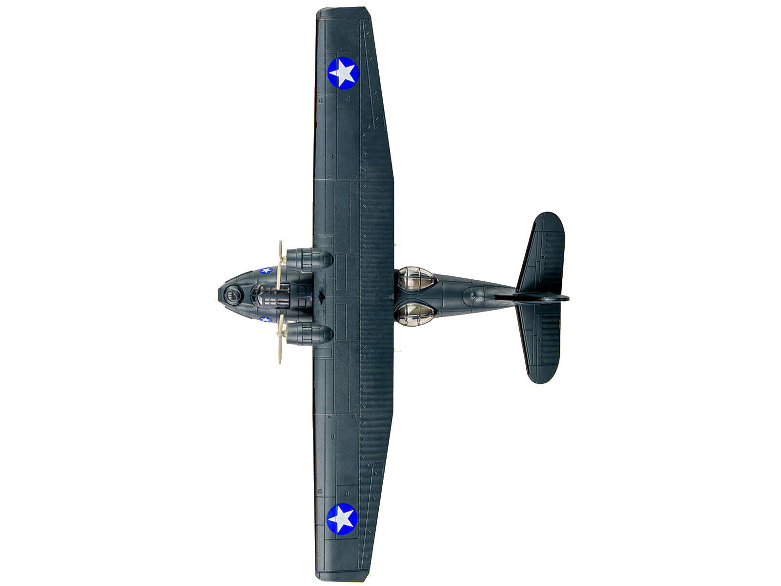 Consolidated PBY-5A Catalina Aircraft \