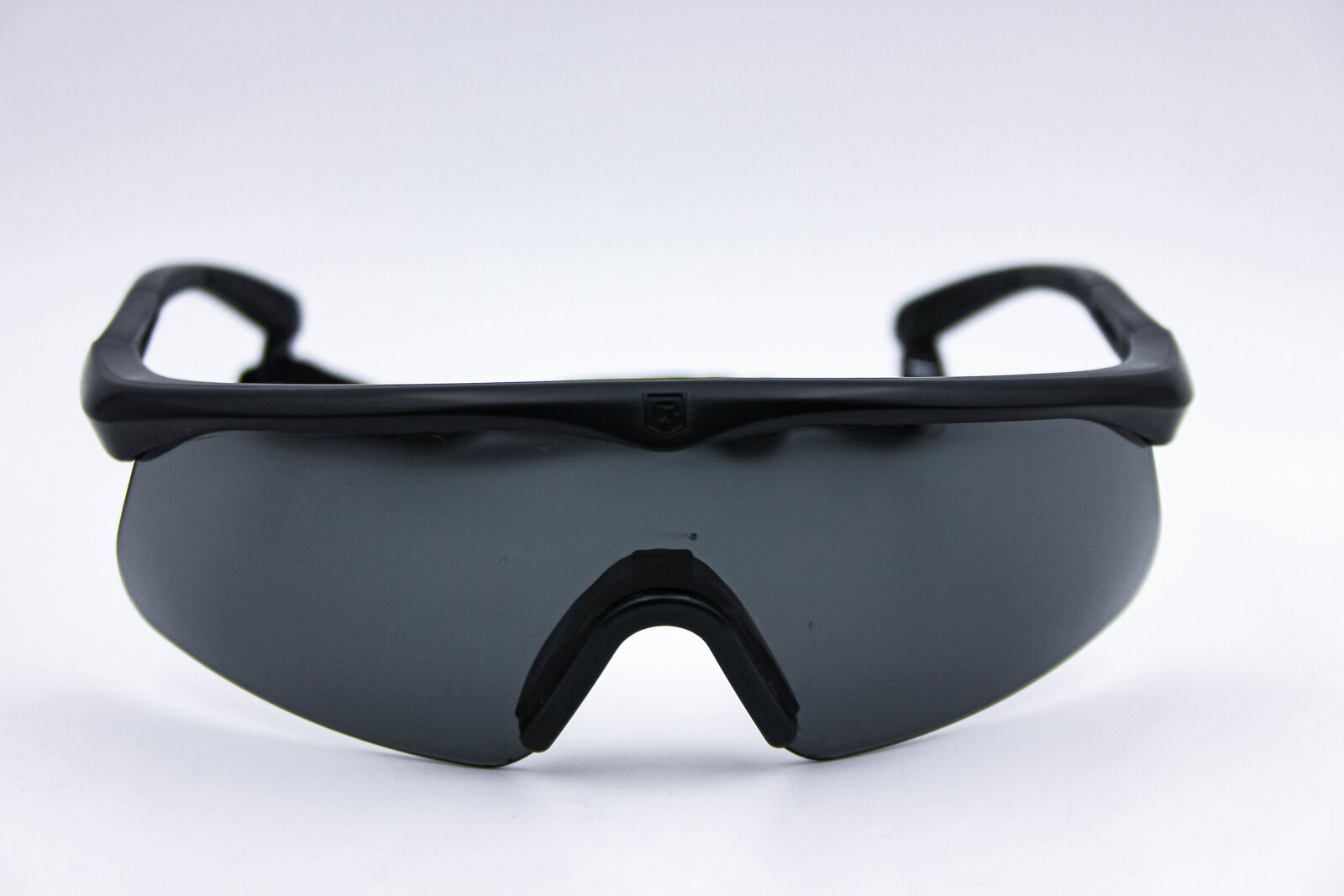 Revision Sawfly Apel Safety Sunglasses Size:L Z87+
