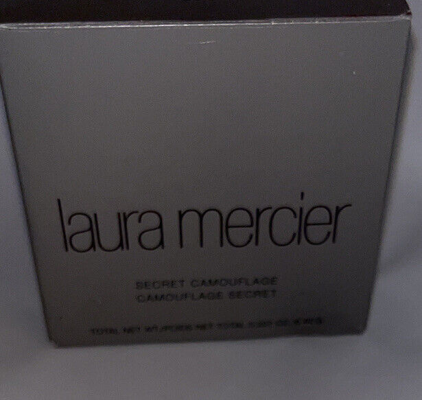 Laura Mercier Secret Camouflage Concealer SC-7 Full Size 5.92 g/0.20 oz