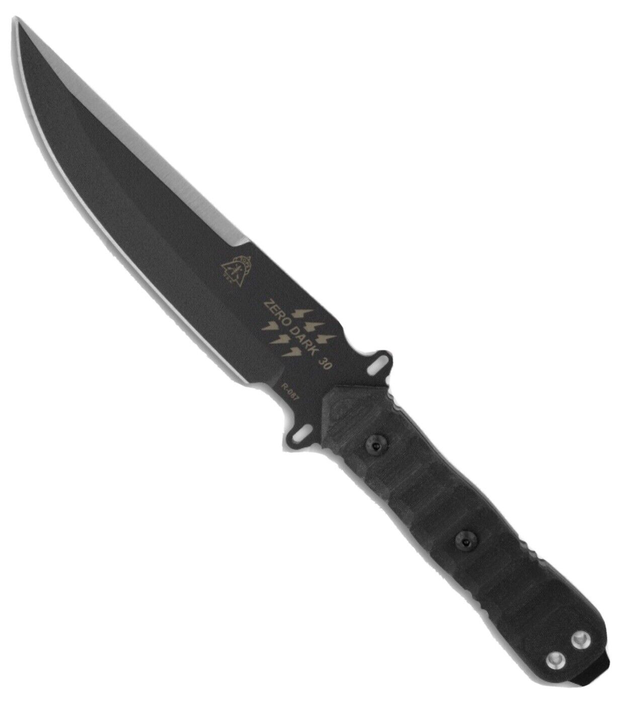 New TOPS Zero Dark 30 Knife