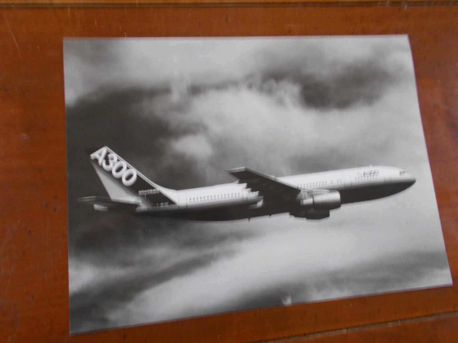Airbus A 300 - Aerospace Photo - 18/24 - Collection.