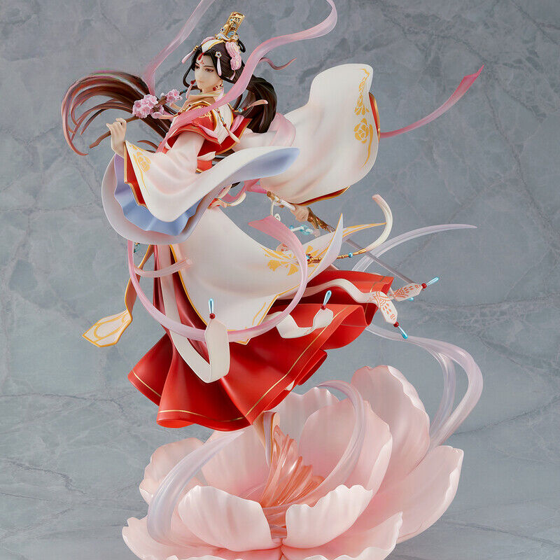 Official Heaven Official's Blessing Prince God Pleasant Xie Lian Figure Statue