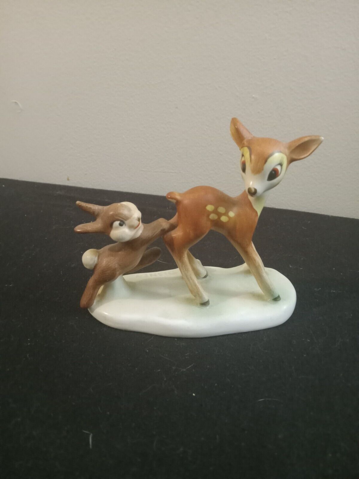 Vintage Goebel Disney Bambi