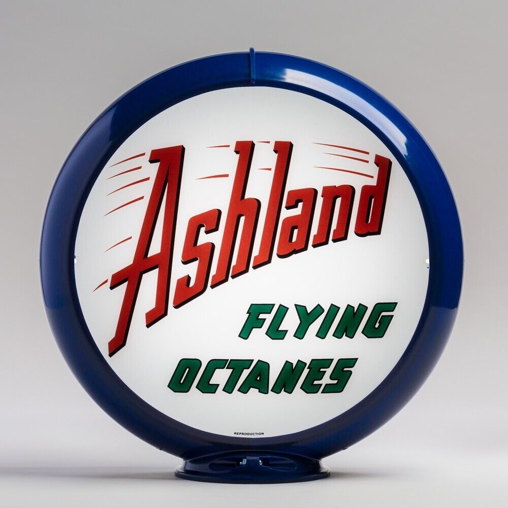 Ashland Flying Octane 13.5