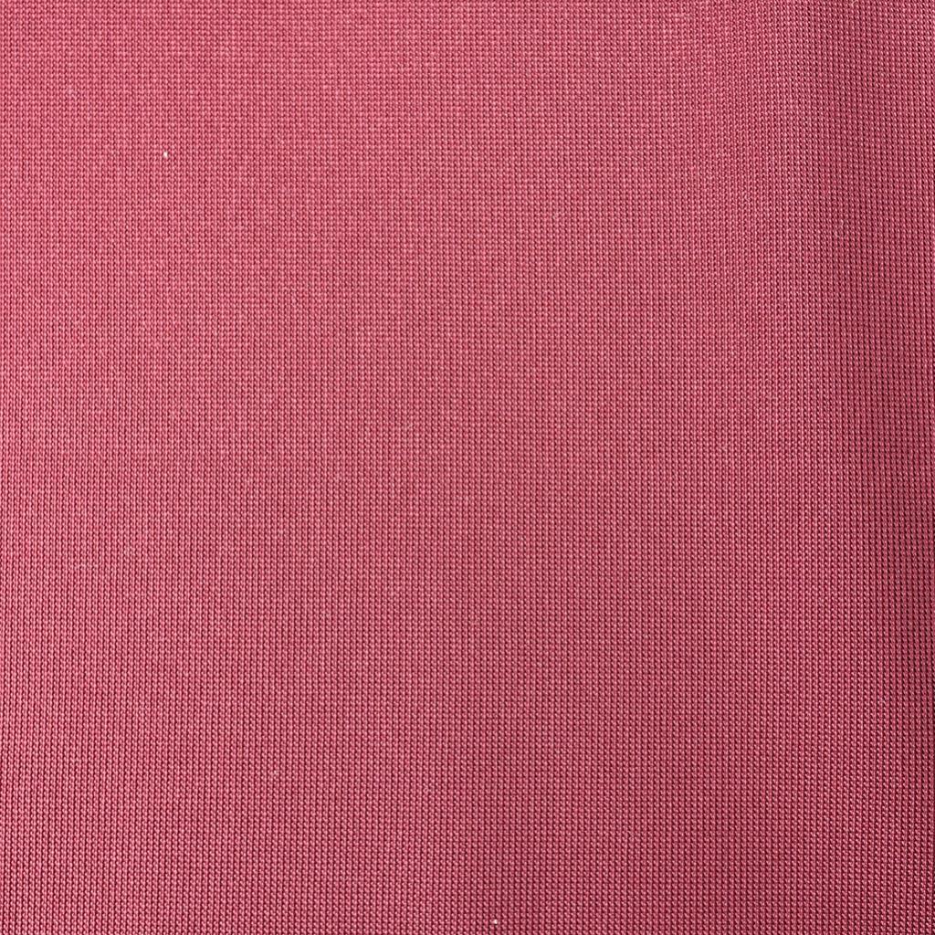 Vintage Maroon Cotton Polyester Fabric 62