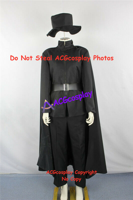 V for Vendetta cosplay V Cosplay Costume acgcosplay include gloves and hat