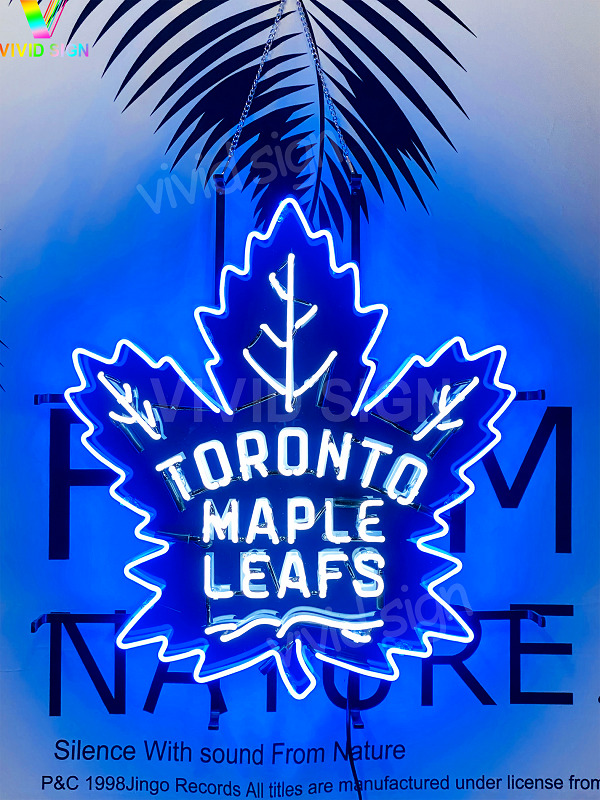 Toronto Maple Leafs Hockey 24