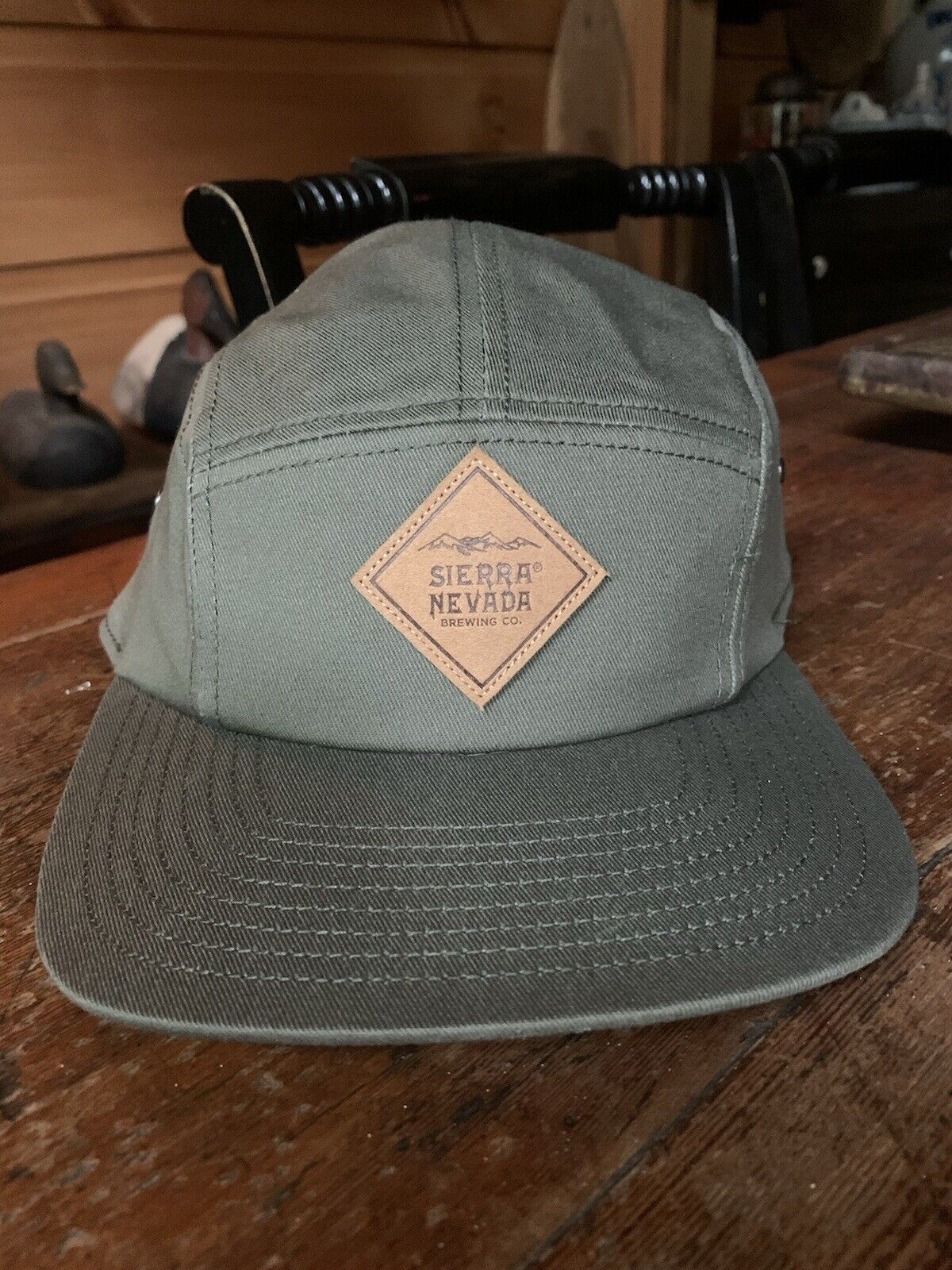 Sierra Nevada Brewing Company Hat
