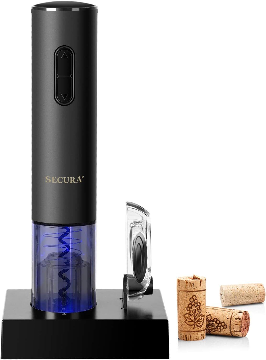 Electric Wine Opener, Automatic Electric Wine ，New free freight